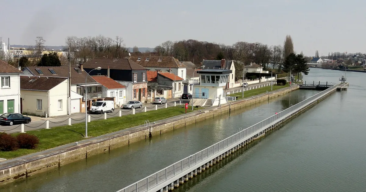 DPE au Clos des Roses à Compiègne : bâti, étiquettes et enjeux immobiliers — Compiègne